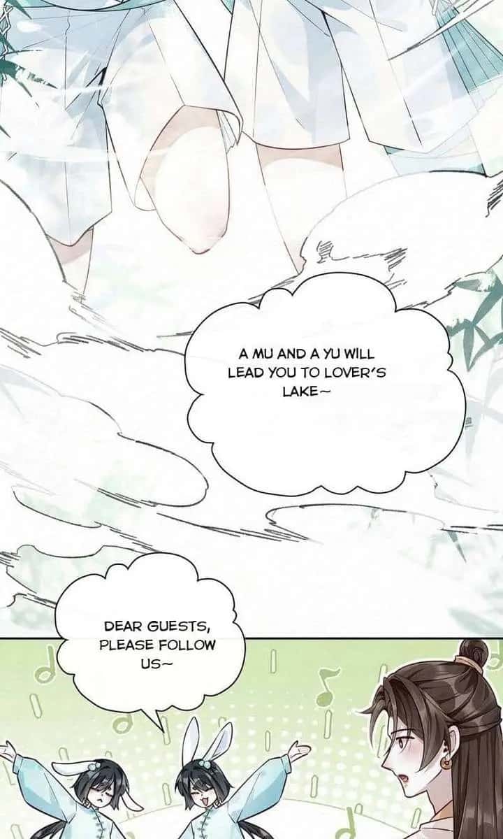 Was His Highness Assassinated Today Chapter 22 Page 13