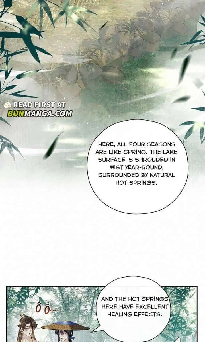 Was His Highness Assassinated Today Chapter 22 Page 19