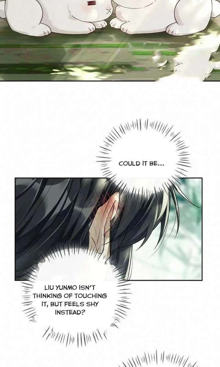 Was His Highness Assassinated Today Chapter 22 Page 24