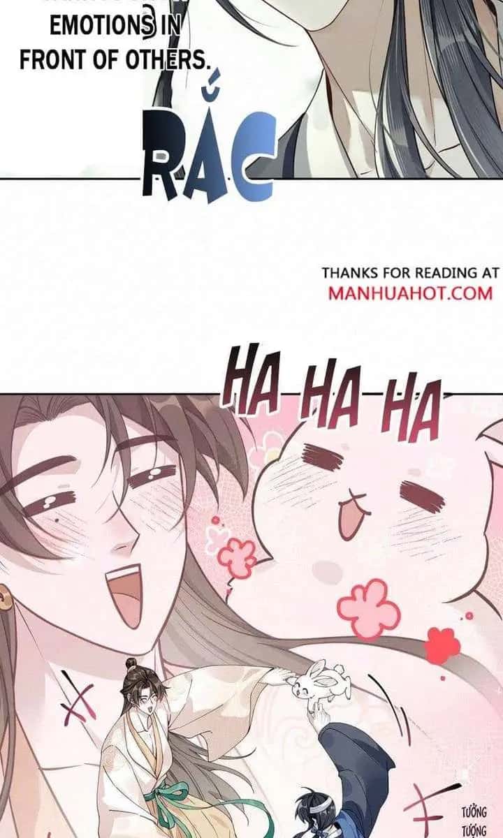 Was His Highness Assassinated Today Chapter 22 Page 33