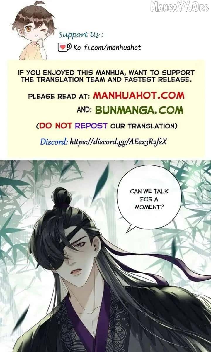 Was His Highness Assassinated Today Chapter 23 Page 1
