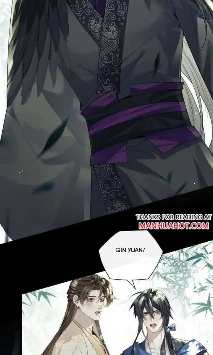Was His Highness Assassinated Today Chapter 23 Page 2