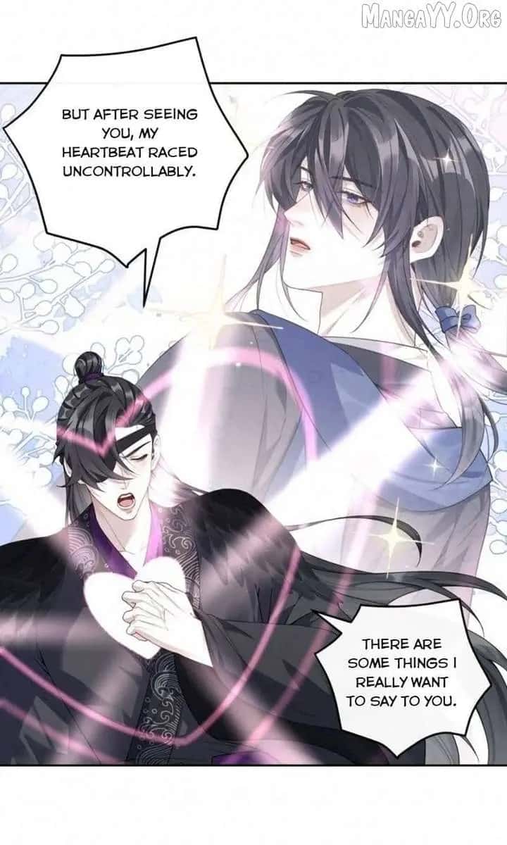 Was His Highness Assassinated Today Chapter 23 Page 7