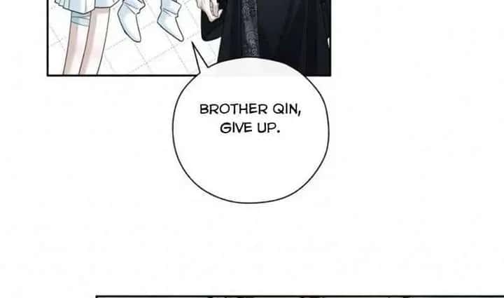 Was His Highness Assassinated Today Chapter 23 Page 21