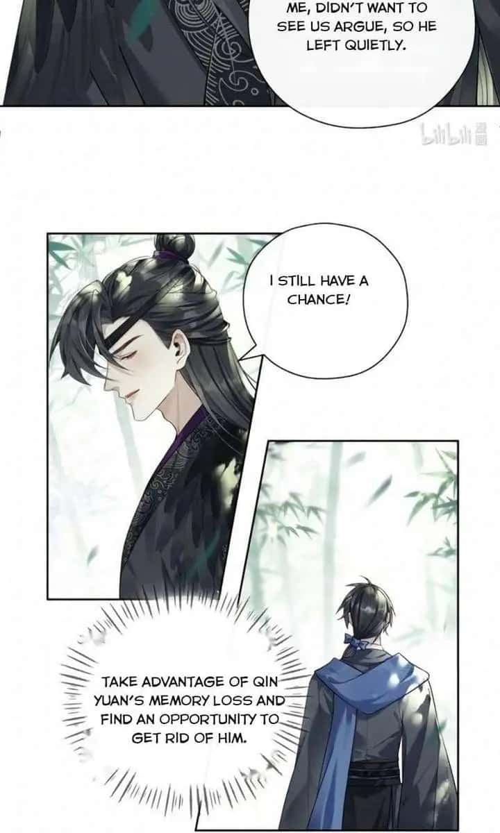 Was His Highness Assassinated Today Chapter 23 Page 23