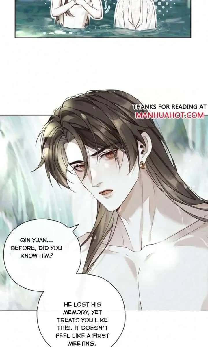 Was His Highness Assassinated Today Chapter 23 Page 27