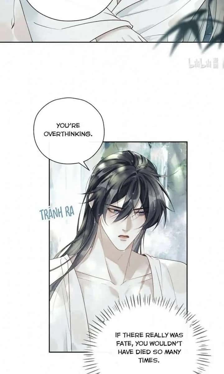 Was His Highness Assassinated Today Chapter 23 Page 33