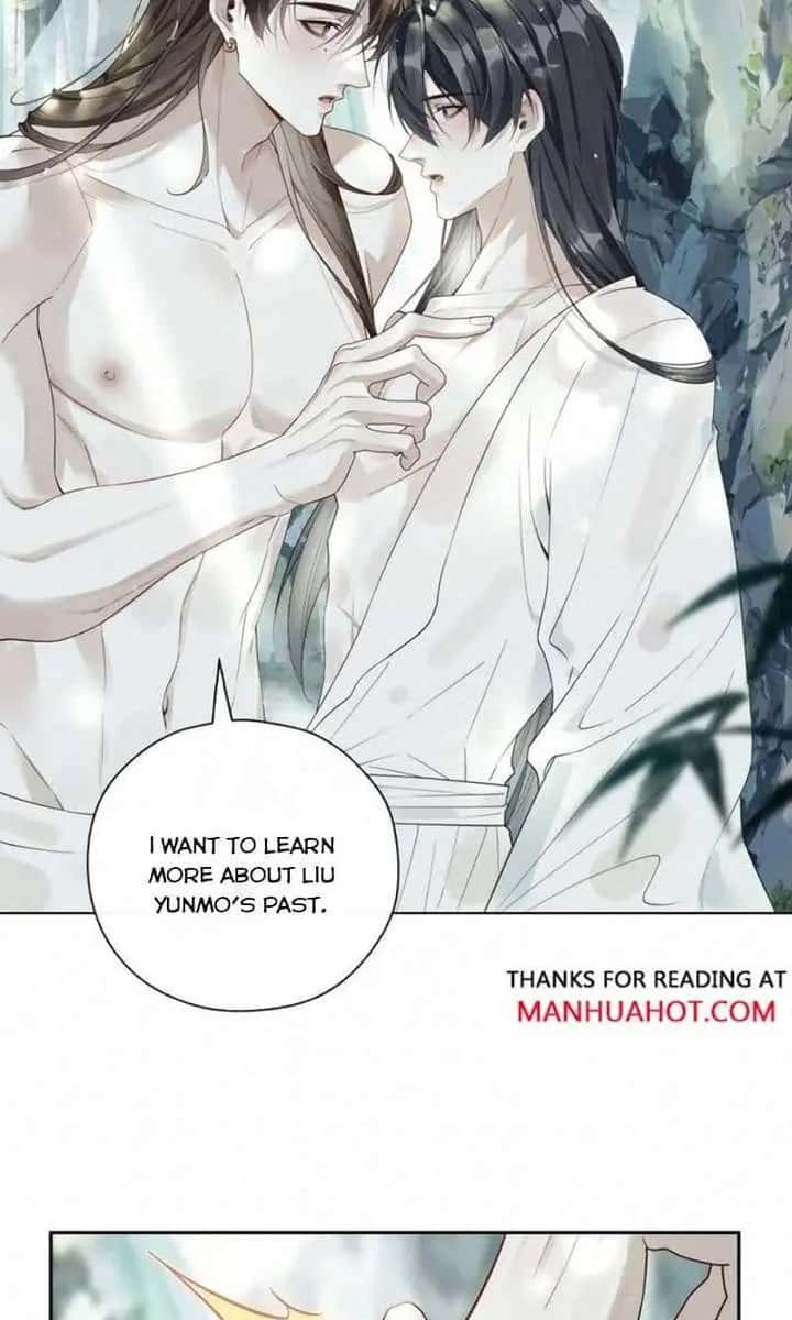 Was His Highness Assassinated Today Chapter 23 Page 35