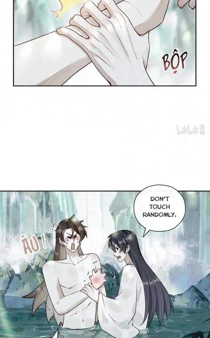Was His Highness Assassinated Today Chapter 23 Page 36