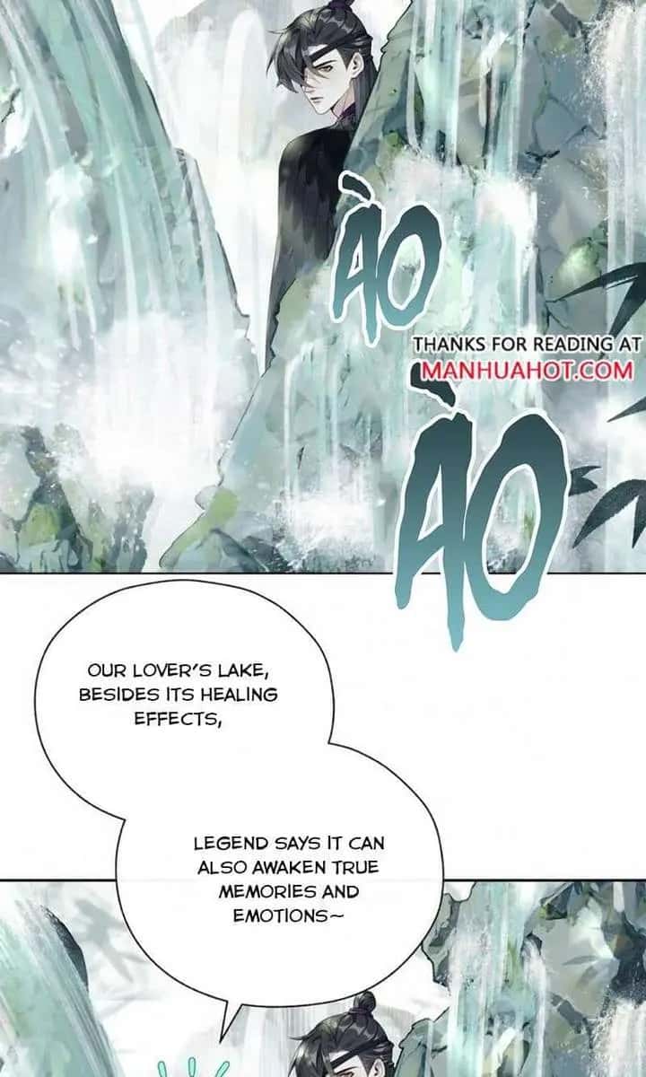 Was His Highness Assassinated Today Chapter 24 Page 5