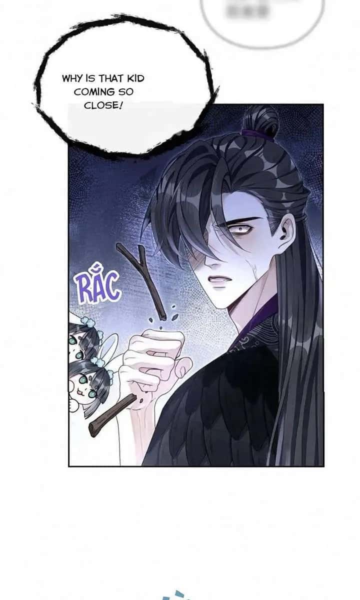 Was His Highness Assassinated Today Chapter 24 Page 8