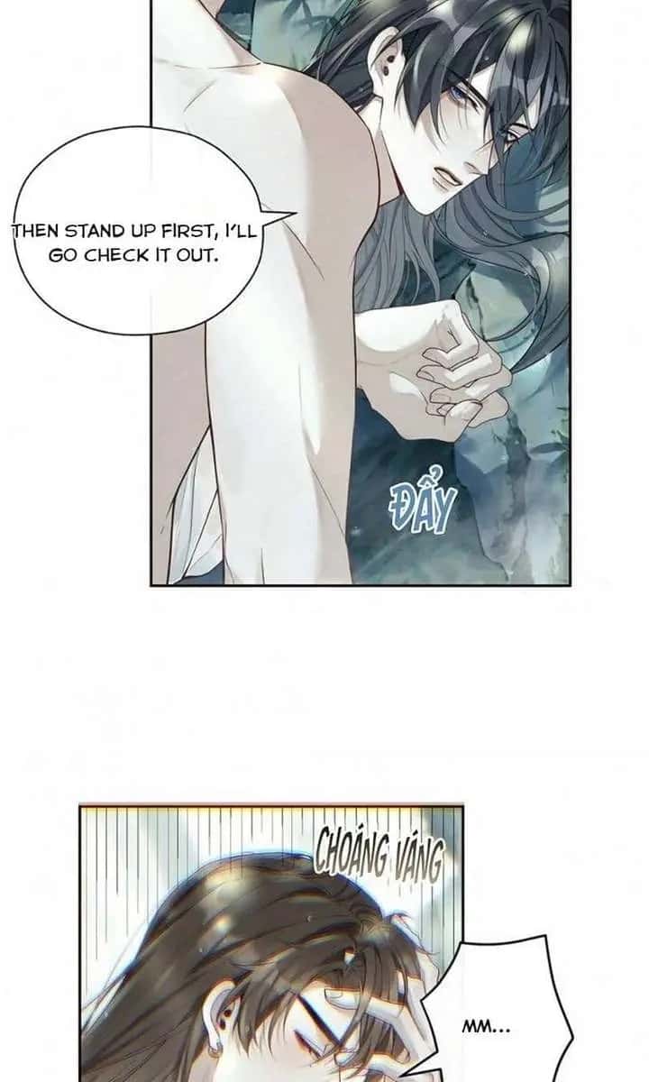 Was His Highness Assassinated Today Chapter 24 Page 13