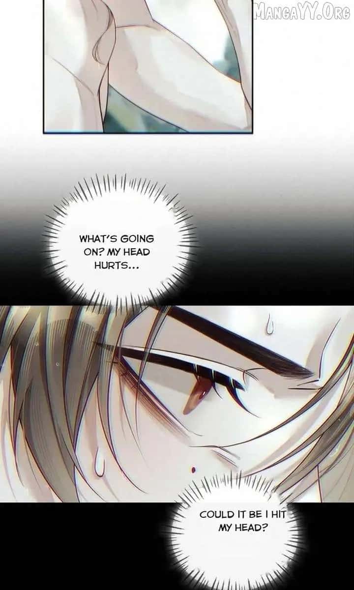 Was His Highness Assassinated Today Chapter 24 Page 15