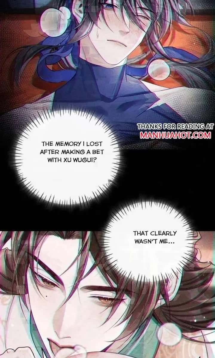 Was His Highness Assassinated Today Chapter 24 Page 17