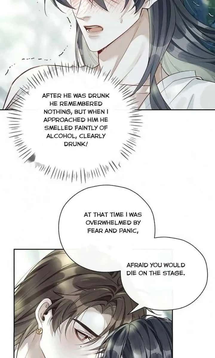 Was His Highness Assassinated Today Chapter 24 Page 25