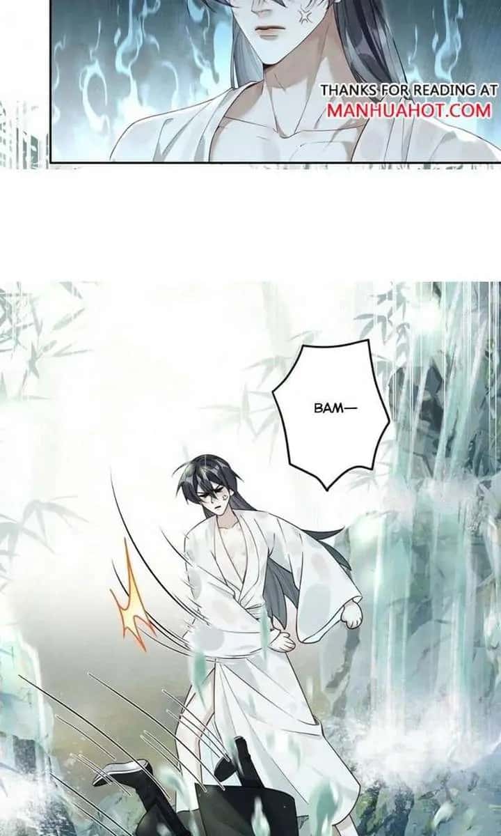 Was His Highness Assassinated Today Chapter 24 Page 32