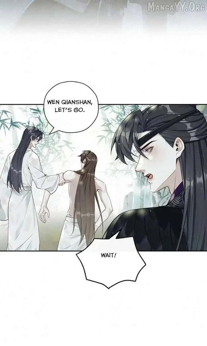 Was His Highness Assassinated Today Chapter 24 Page 38