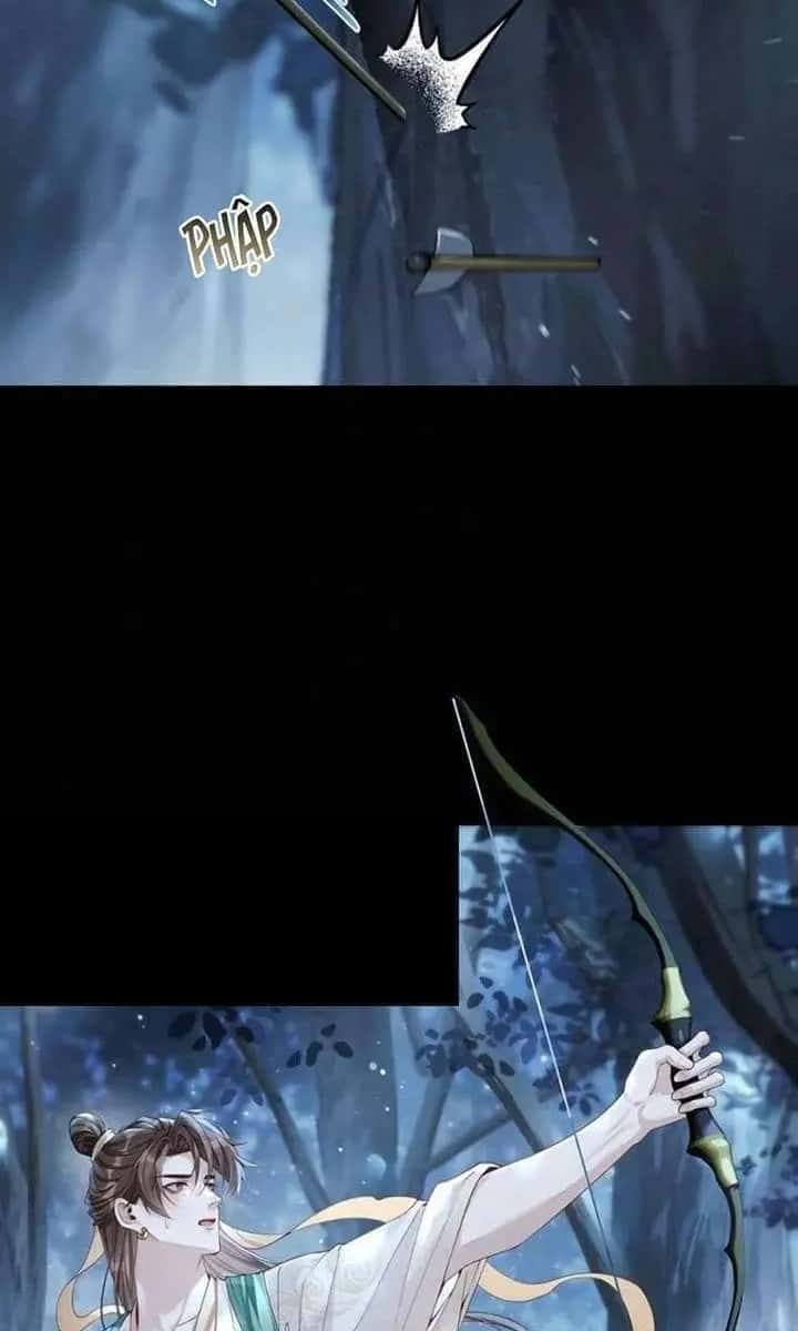 Was His Highness Assassinated Today Chapter 25 Page 5