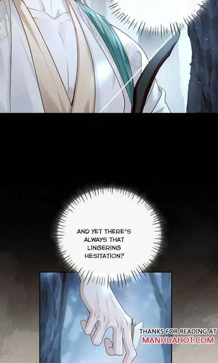 Was His Highness Assassinated Today Chapter 25 Page 9