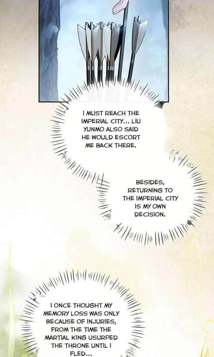 Was His Highness Assassinated Today Chapter 25 Page 10