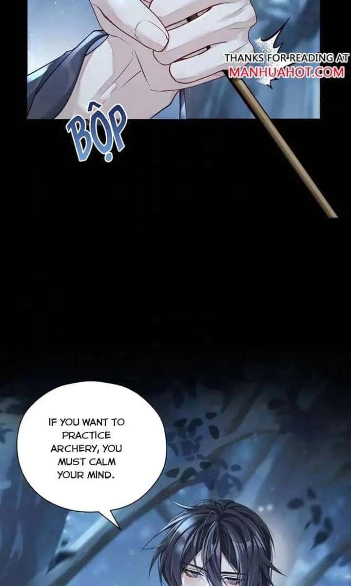 Was His Highness Assassinated Today Chapter 25 Page 14