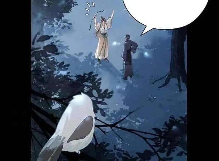 Was His Highness Assassinated Today Chapter 25 Page 36