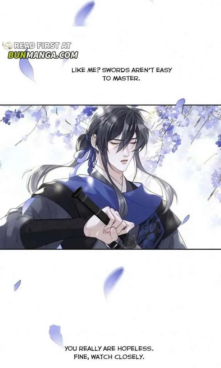 Was His Highness Assassinated Today Chapter 25 Page 41