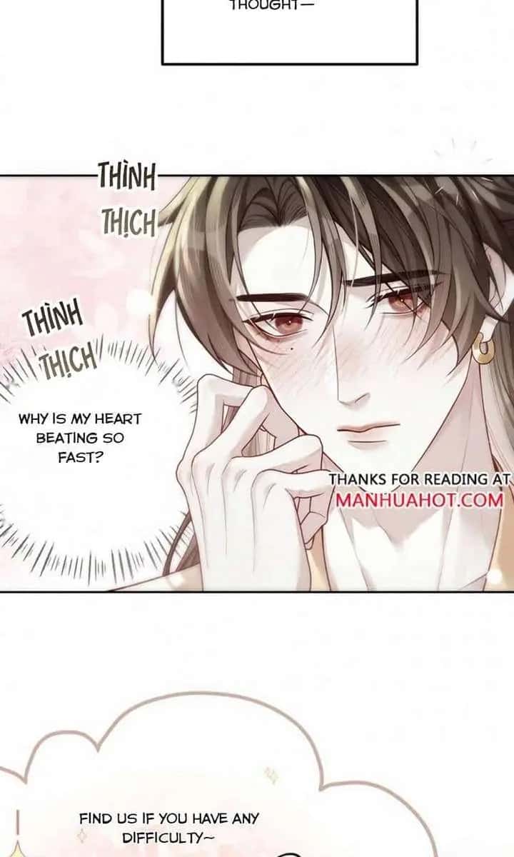 Was His Highness Assassinated Today Chapter 26 Page 4