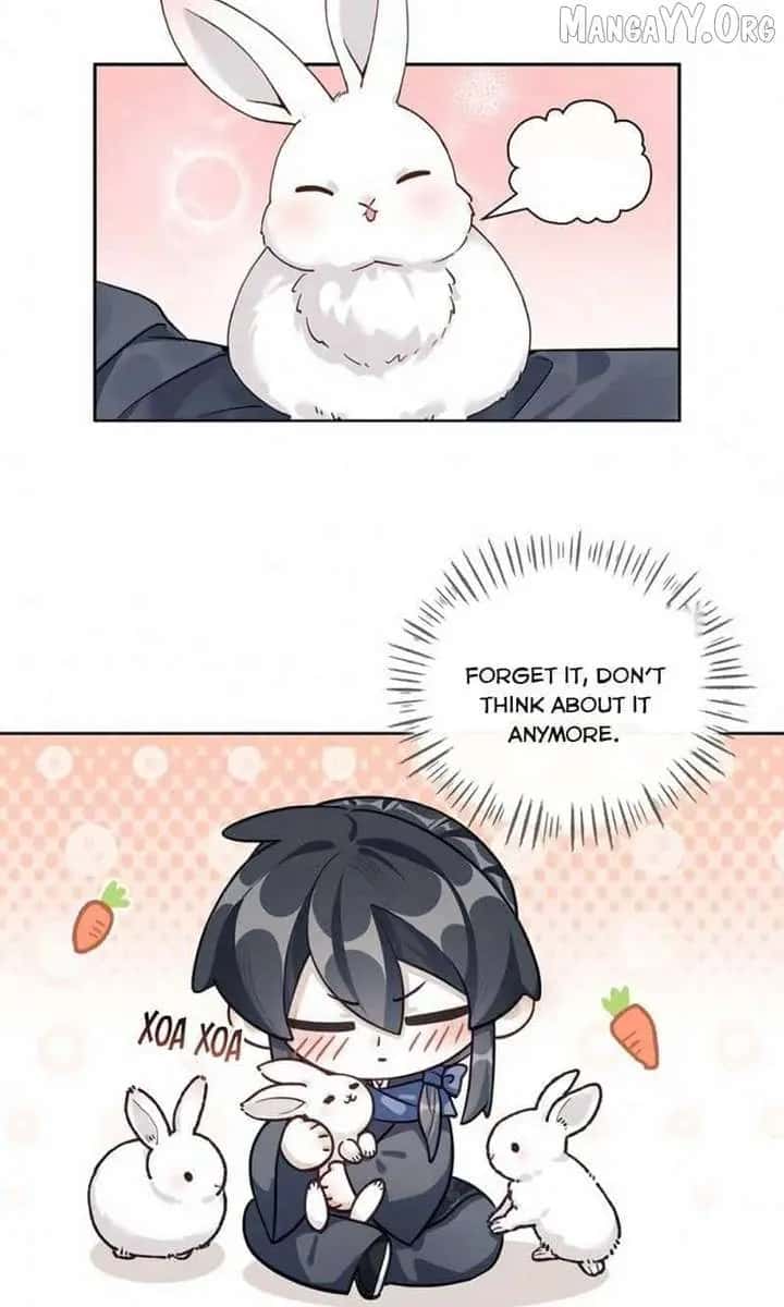 Was His Highness Assassinated Today Chapter 26 Page 9