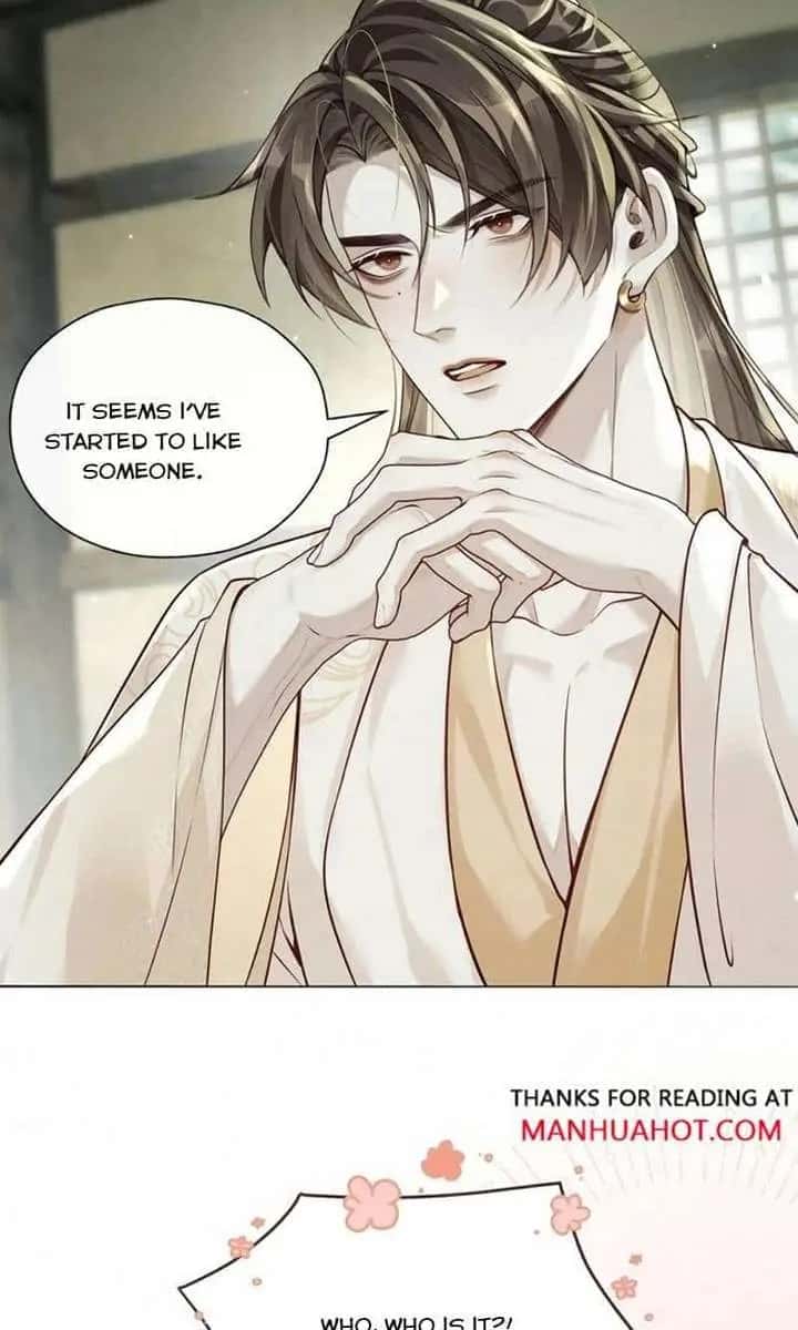 Was His Highness Assassinated Today Chapter 26 Page 11