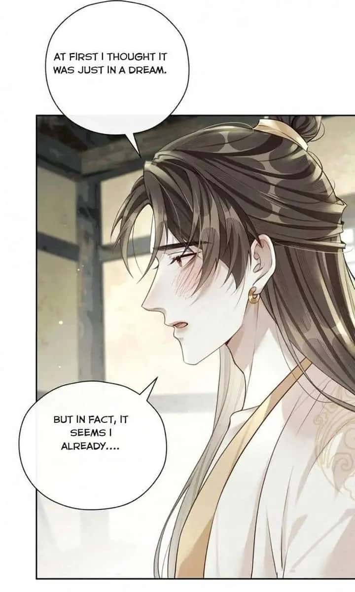 Was His Highness Assassinated Today Chapter 26 Page 22