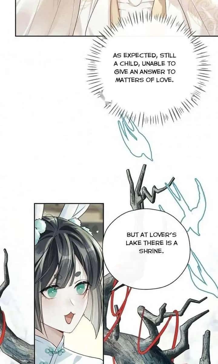 Was His Highness Assassinated Today Chapter 26 Page 26