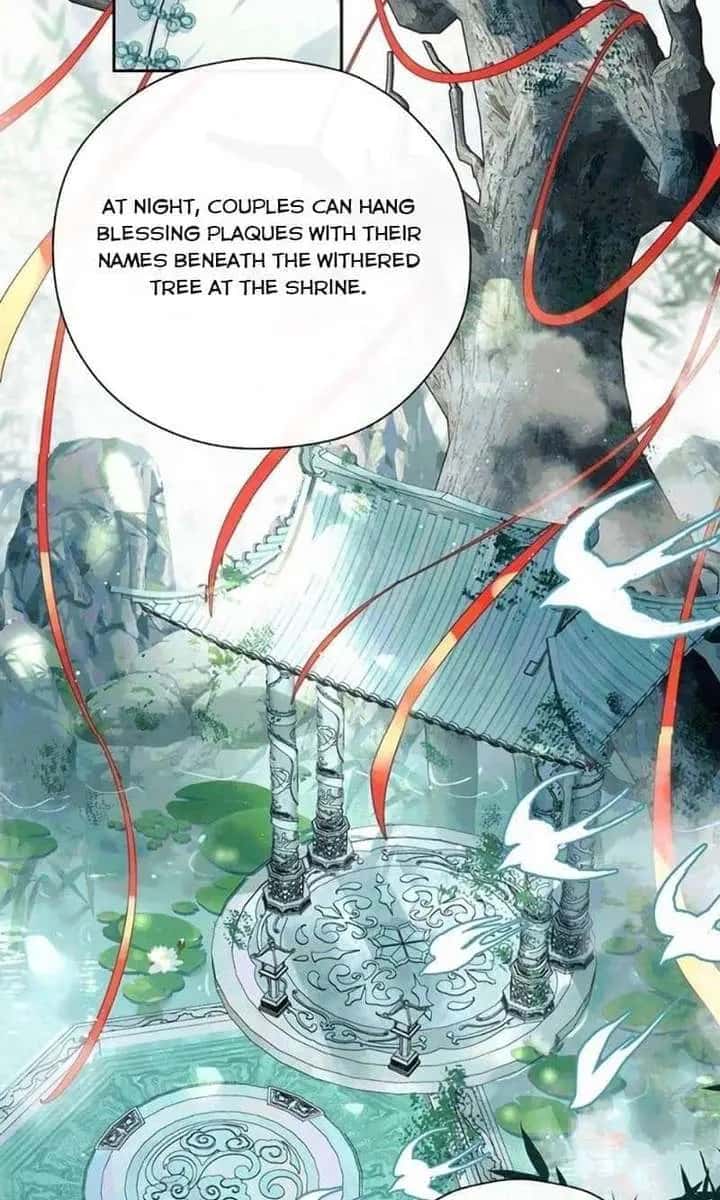 Was His Highness Assassinated Today Chapter 26 Page 27