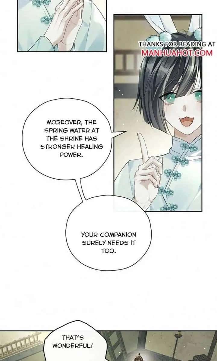 Was His Highness Assassinated Today Chapter 26 Page 29