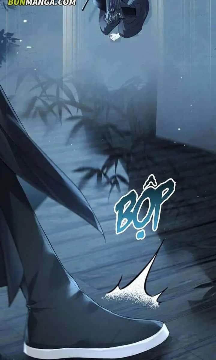 Was His Highness Assassinated Today Chapter 26 Page 36