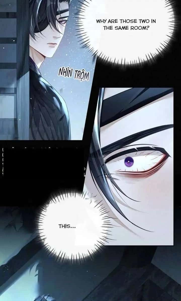 Was His Highness Assassinated Today Chapter 27 Page 6