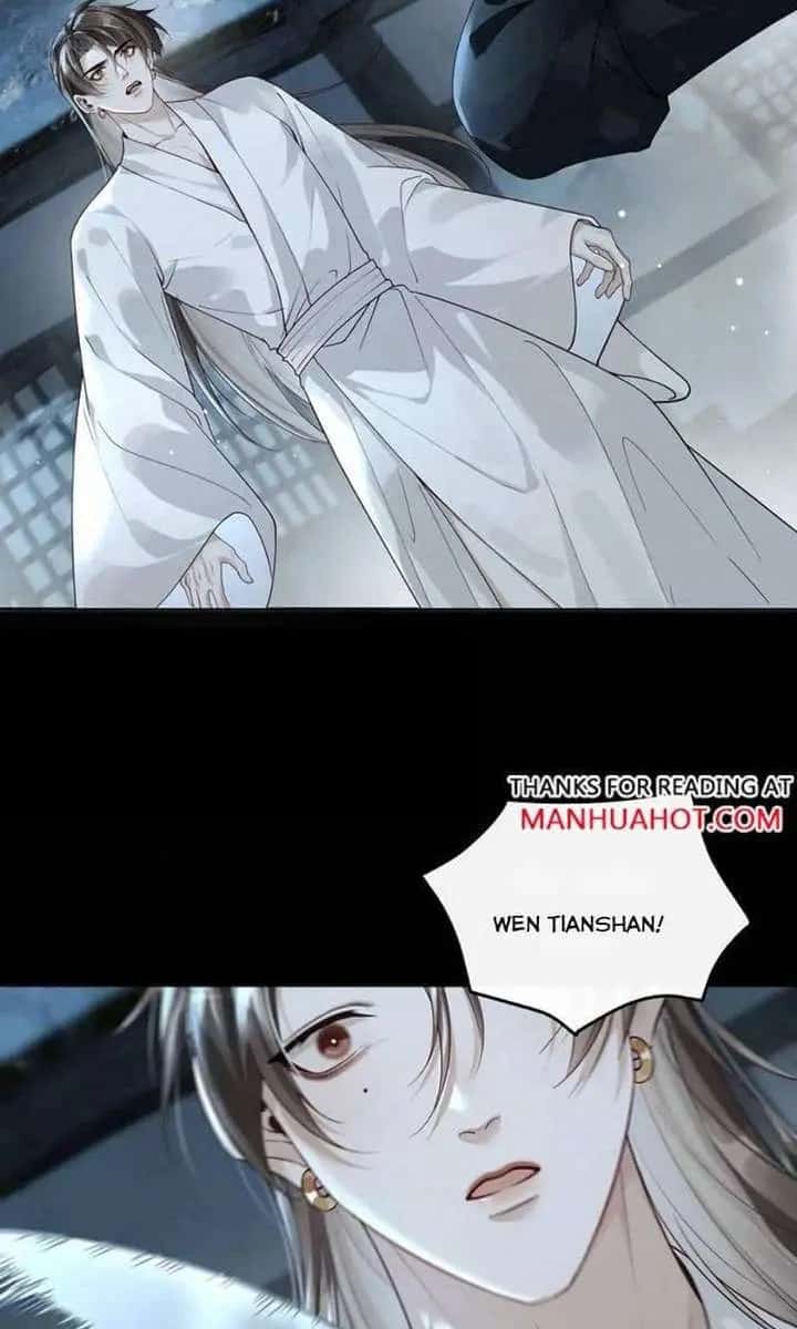 Was His Highness Assassinated Today Chapter 27 Page 24