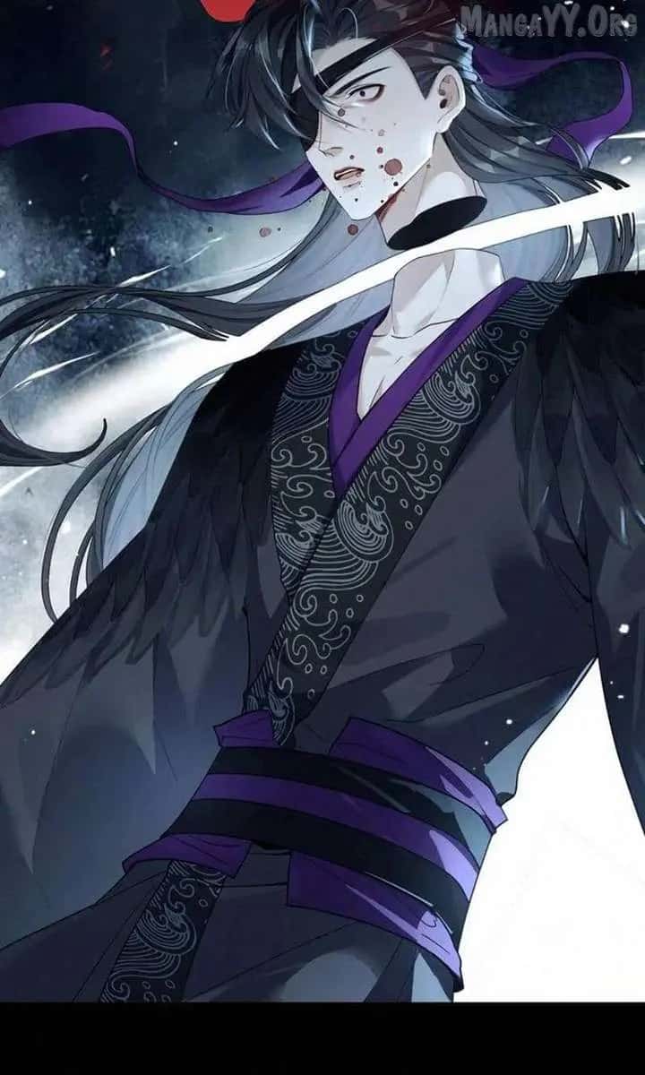 Was His Highness Assassinated Today Chapter 27 Page 30