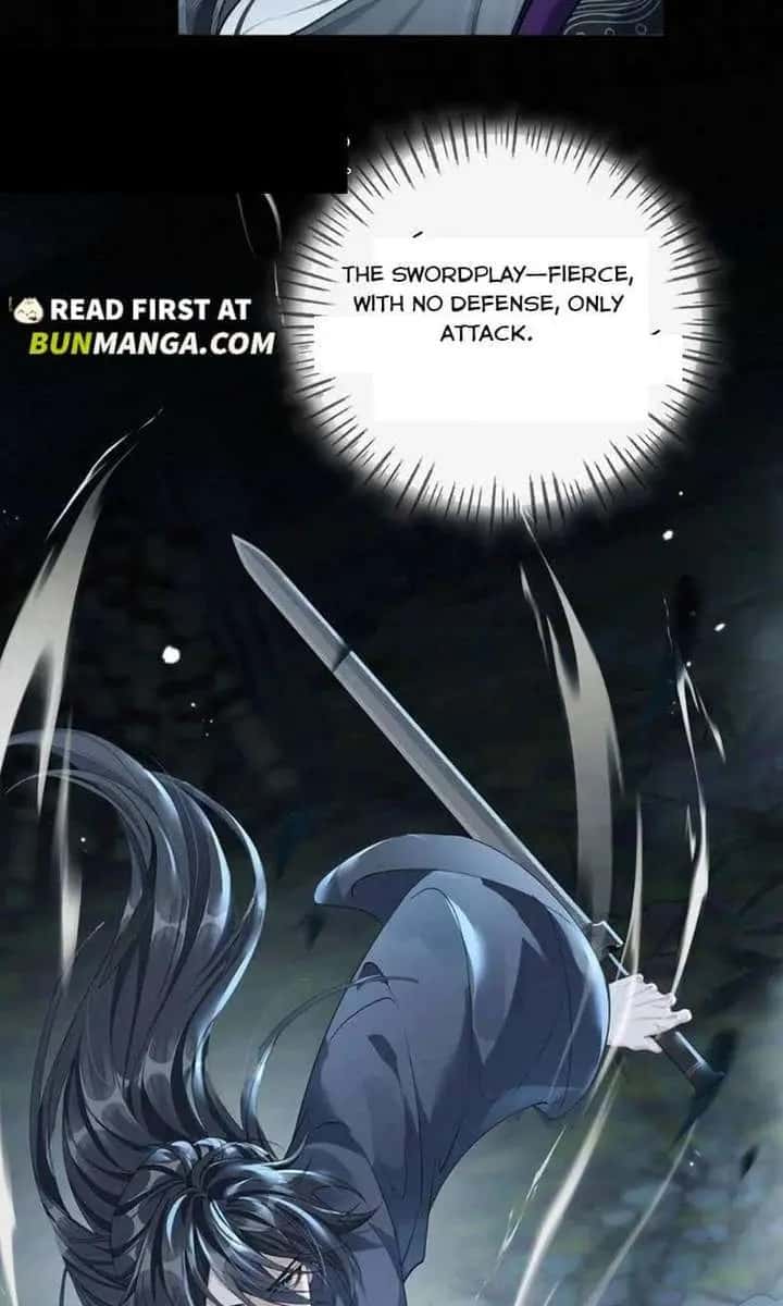 Was His Highness Assassinated Today Chapter 27 Page 34