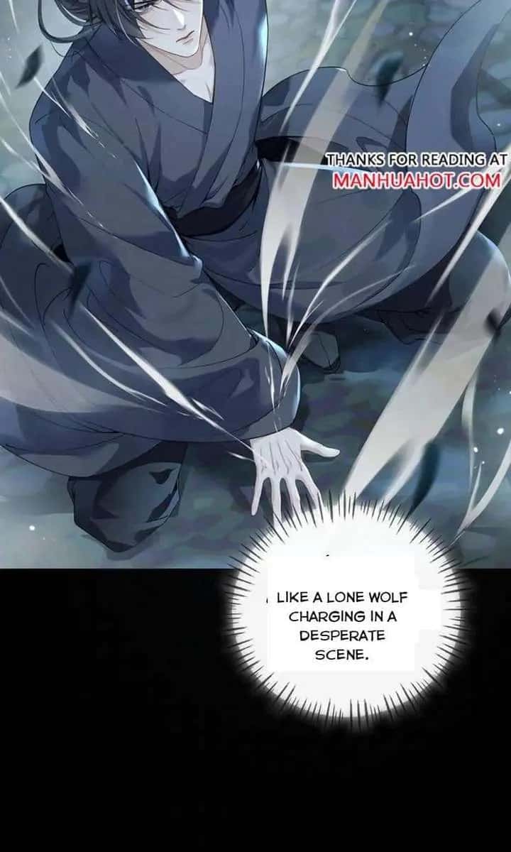Was His Highness Assassinated Today Chapter 27 Page 35