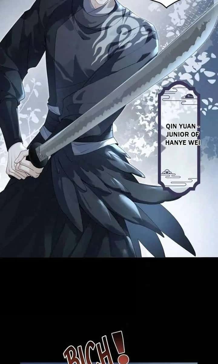 Was His Highness Assassinated Today Chapter 27 Page 39
