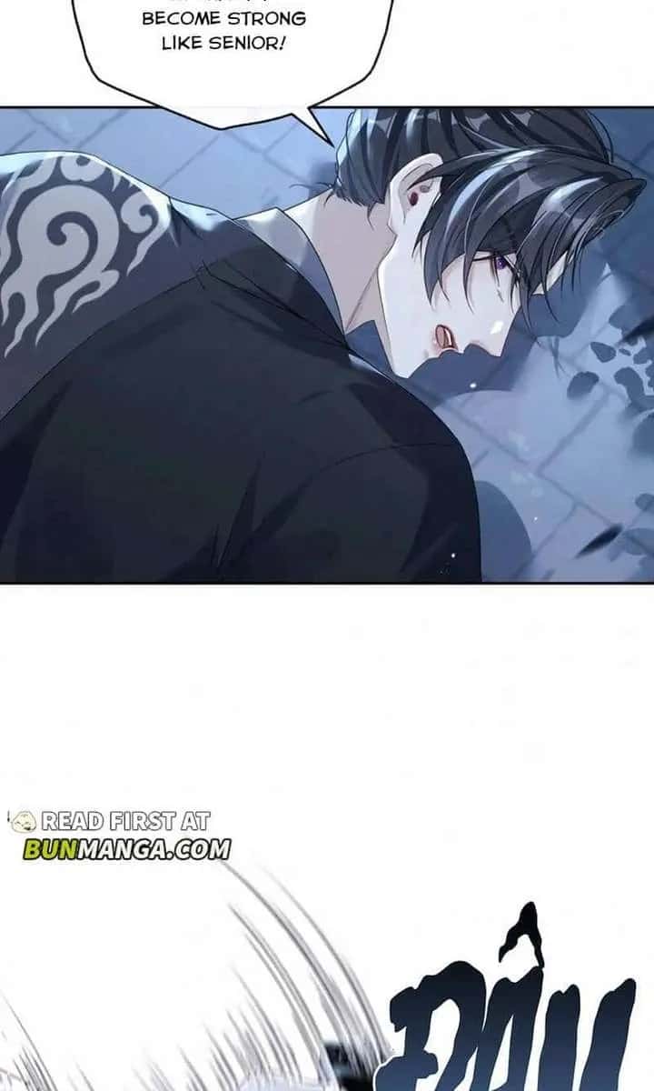 Was His Highness Assassinated Today Chapter 28 Page 4