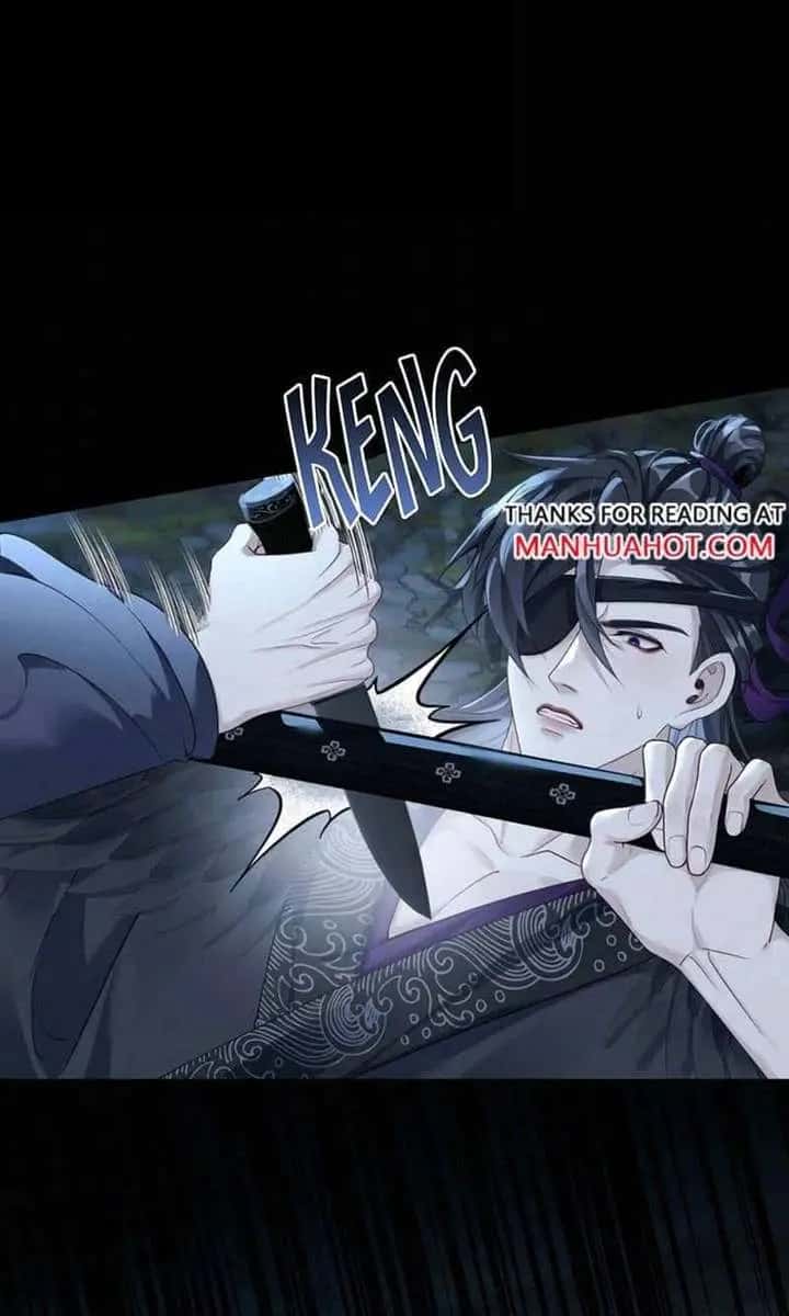 Was His Highness Assassinated Today Chapter 28 Page 14
