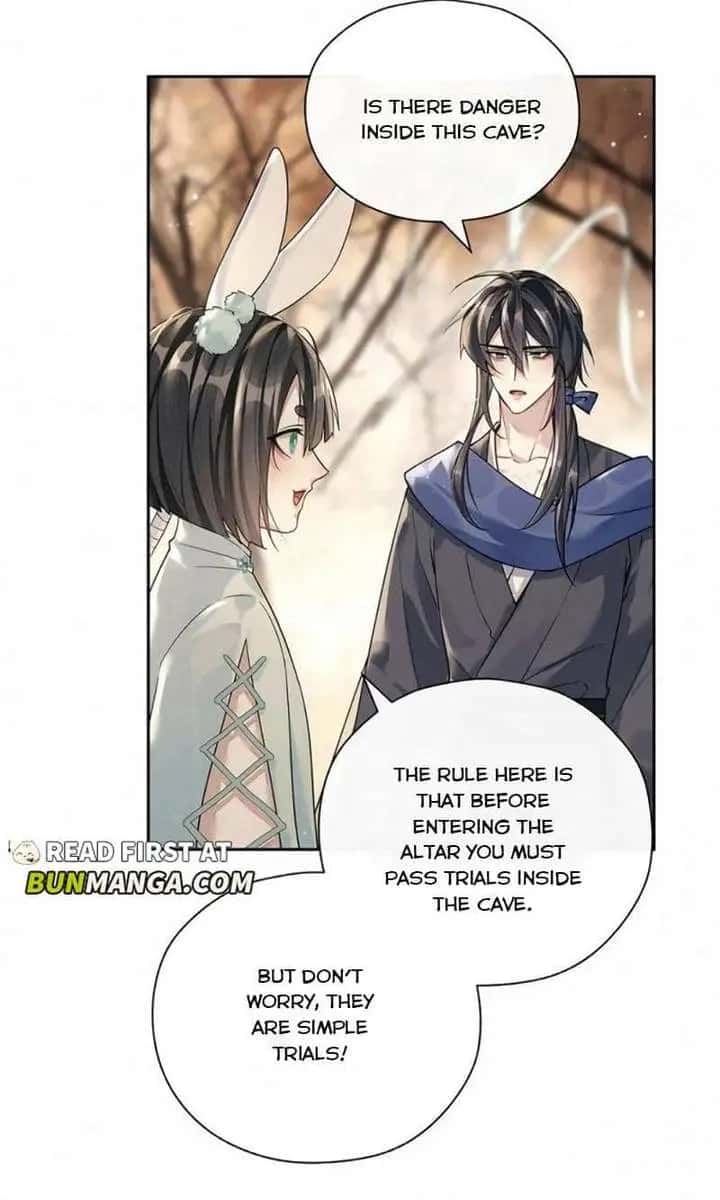 Was His Highness Assassinated Today Chapter 29 Page 11