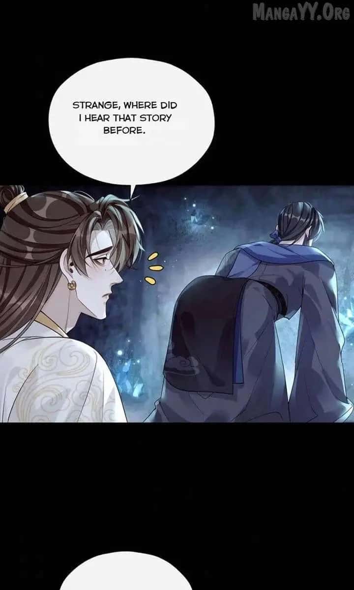 Was His Highness Assassinated Today Chapter 29 Page 24
