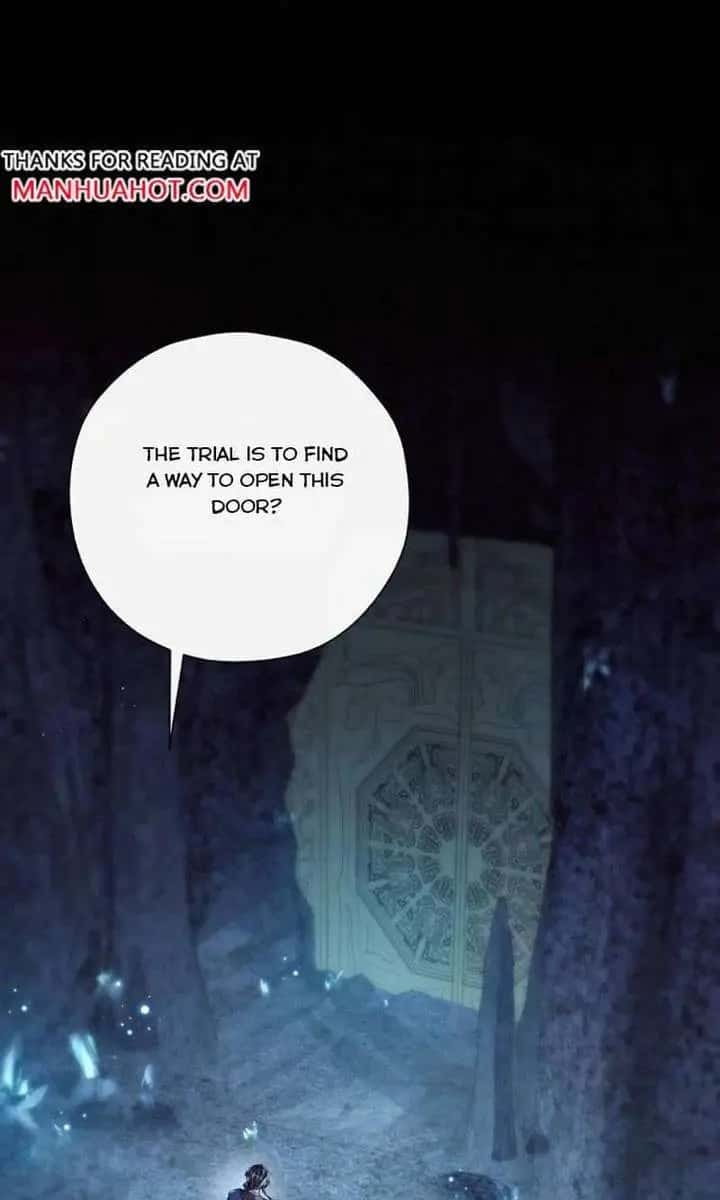 Was His Highness Assassinated Today Chapter 29 Page 27