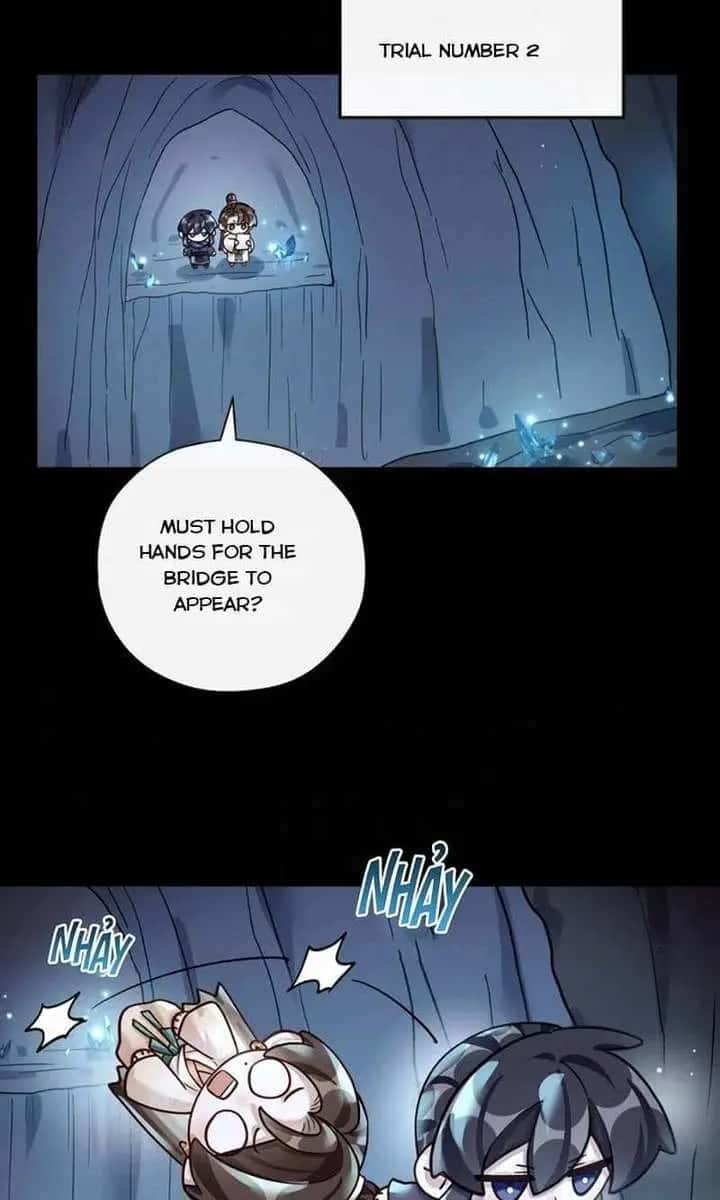 Was His Highness Assassinated Today Chapter 29 Page 32