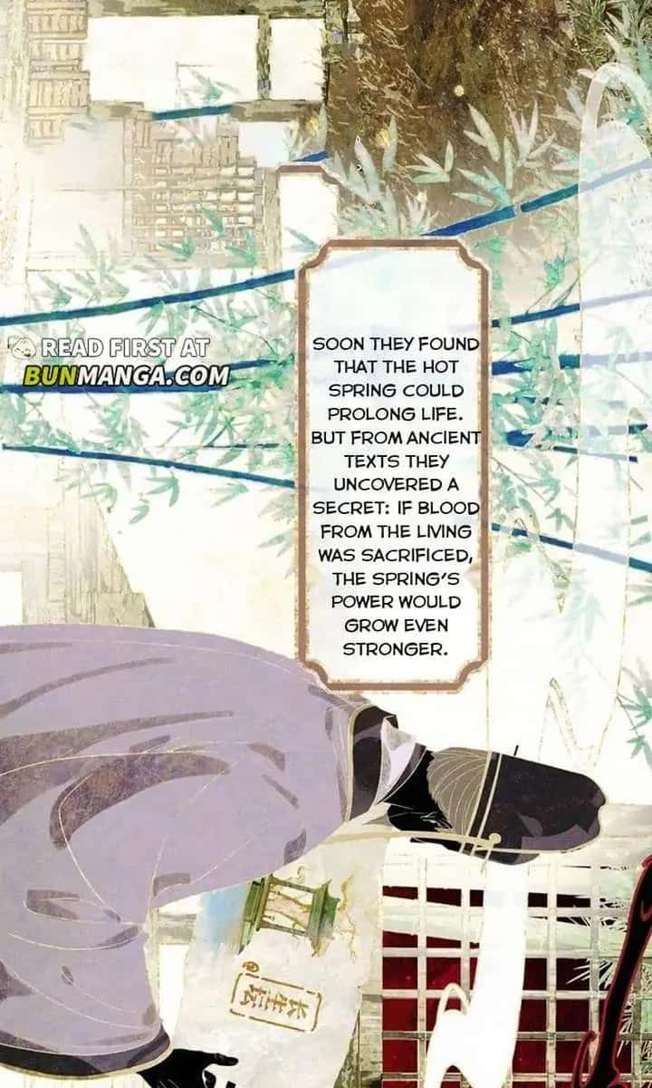 Was His Highness Assassinated Today Chapter 30 Page 8