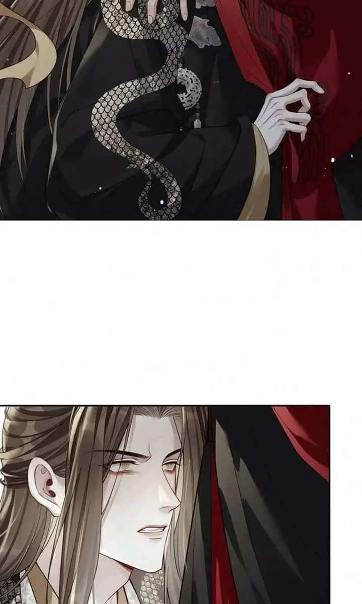 Was His Highness Assassinated Today Chapter 30 Page 28
