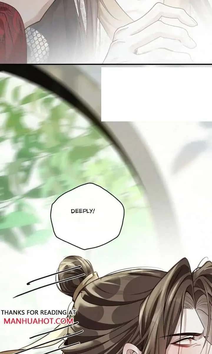 Was His Highness Assassinated Today Chapter 30 Page 32